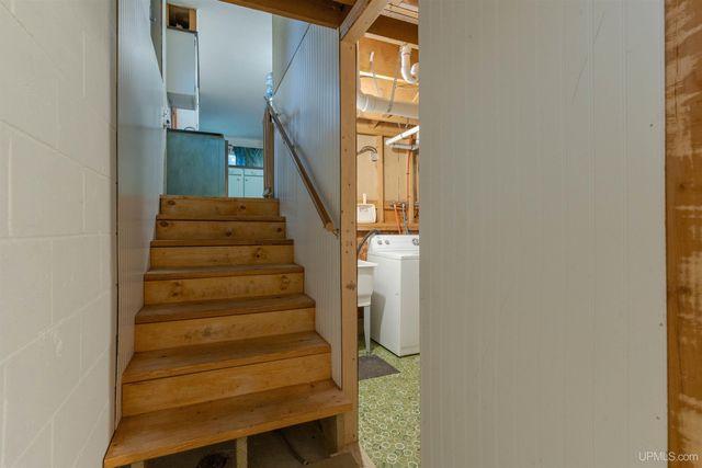 106 3rd Street, Alpha, MI 49902