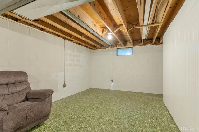 106 3rd Street, Alpha, MI 49902