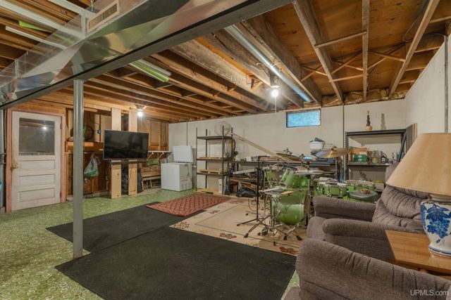 106 3rd Street, Alpha, MI 49902