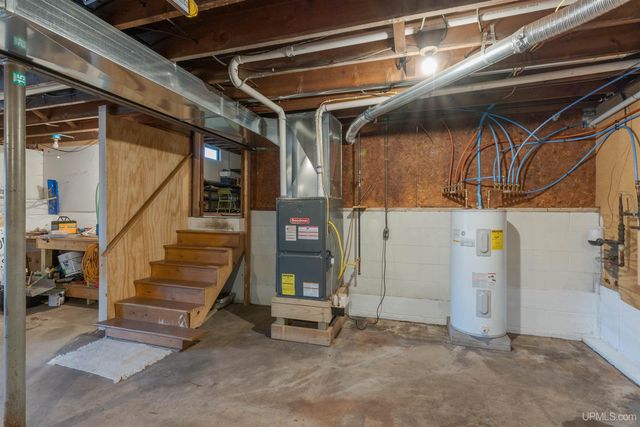 106 3rd Street, Alpha, MI 49902