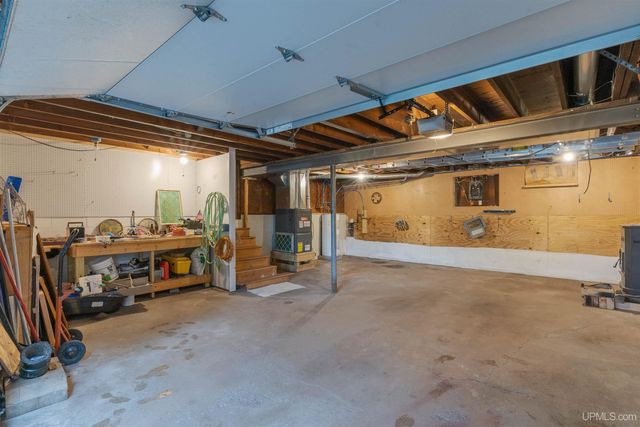 106 3rd Street, Alpha, MI 49902