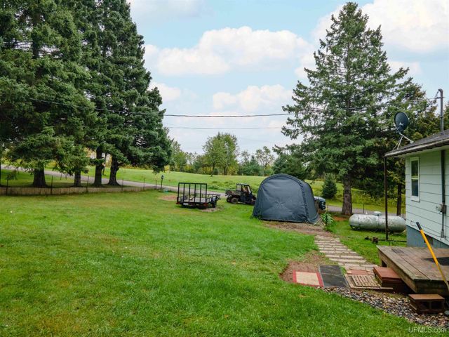 106 3rd Street, Alpha, MI 49902