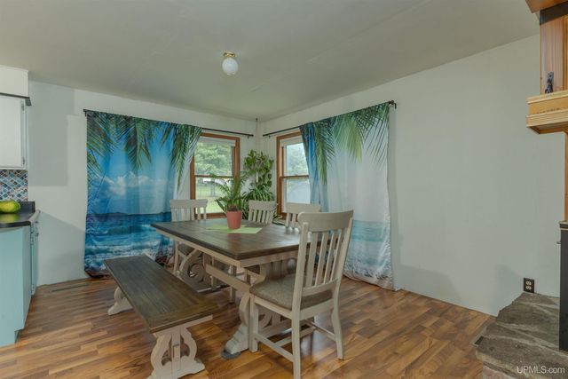 106 3rd Street, Alpha, MI 49902