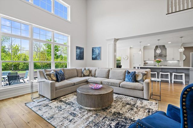N82W5028 Tern TERRACE, Cedarburg, WI 53012