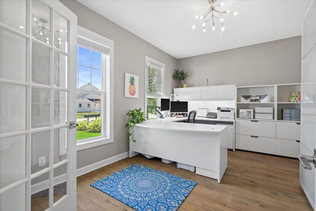 N82W5028 Tern TERRACE, Cedarburg, WI 53012