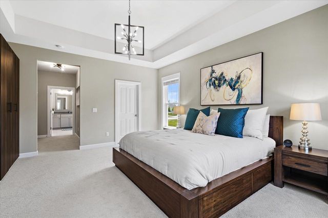 N82W5028 Tern TERRACE, Cedarburg, WI 53012