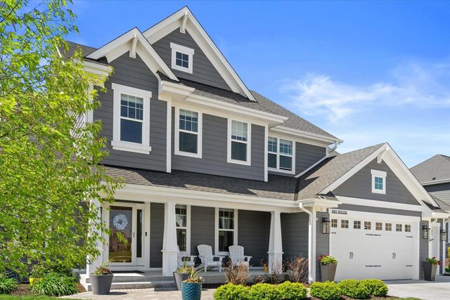 N82W5028 Tern TERRACE, Cedarburg, WI 53012
