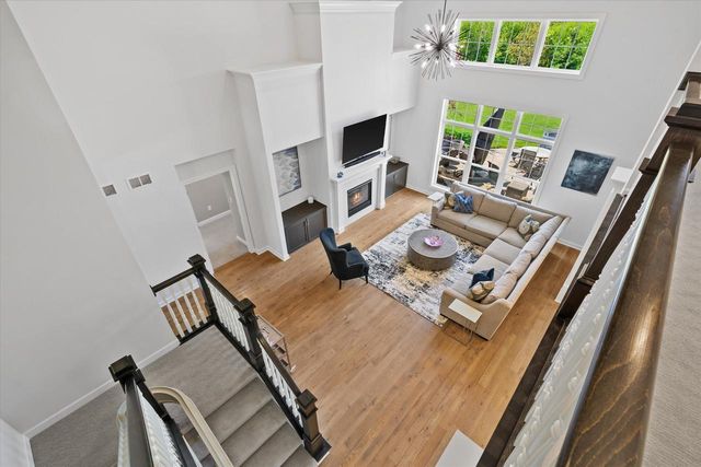 N82W5028 Tern TERRACE, Cedarburg, WI 53012