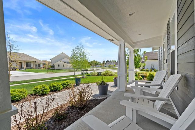 N82W5028 Tern TERRACE, Cedarburg, WI 53012