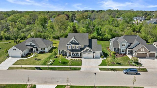 N82W5028 Tern TERRACE, Cedarburg, WI 53012