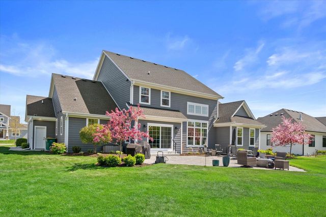 N82W5028 Tern TERRACE, Cedarburg, WI 53012