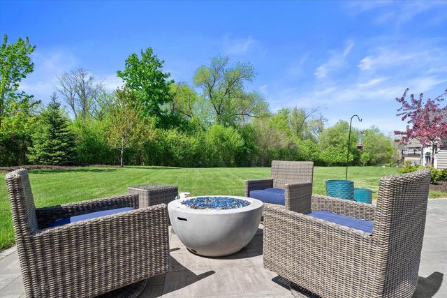 N82W5028 Tern TERRACE, Cedarburg, WI 53012
