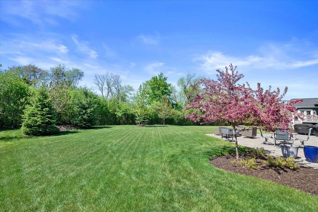 N82W5028 Tern TERRACE, Cedarburg, WI 53012