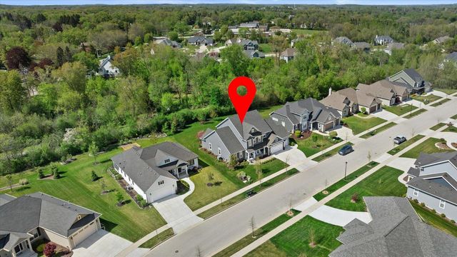 N82W5028 Tern TERRACE, Cedarburg, WI 53012