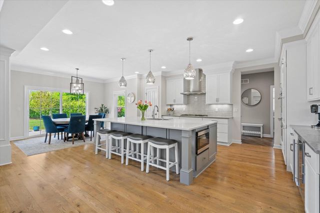 N82W5028 Tern TERRACE, Cedarburg, WI 53012