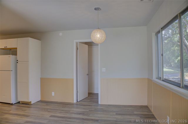 539 Meadowood Drive, Broken Arrow, OK 74011