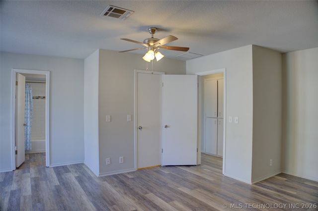 539 Meadowood Drive, Broken Arrow, OK 74011