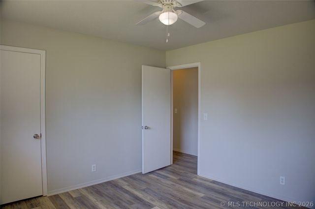 539 Meadowood Drive, Broken Arrow, OK 74011