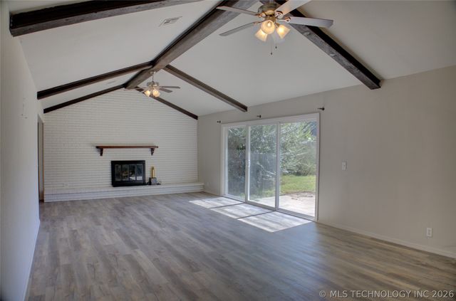 539 Meadowood Drive, Broken Arrow, OK 74011