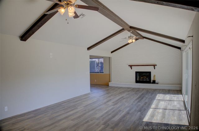 539 Meadowood Drive, Broken Arrow, OK 74011