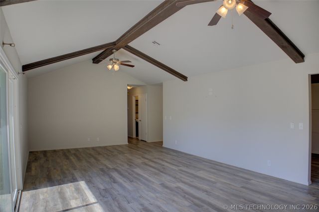 539 Meadowood Drive, Broken Arrow, OK 74011