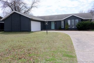 539 Meadowood Drive, Broken Arrow, OK 74011