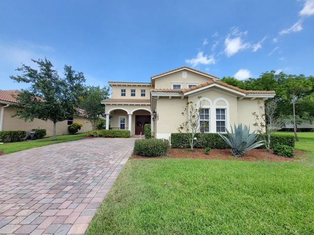 183 Rudder Cay Way, Jupiter, FL 33458