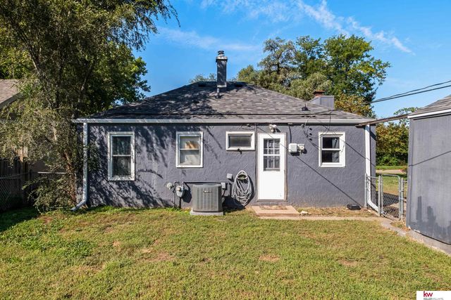 2709 Franklin Street, Bellevue, NE 68005