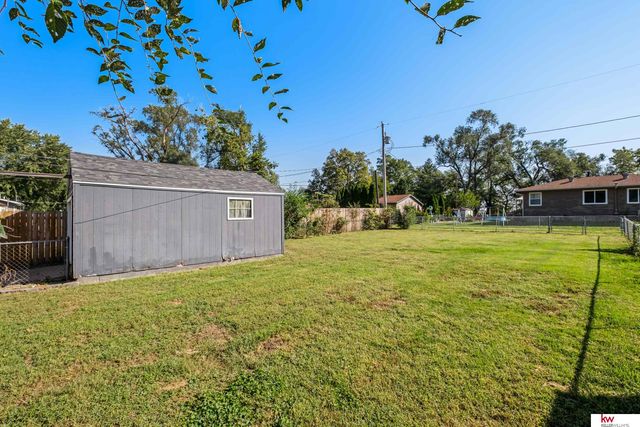 2709 Franklin Street, Bellevue, NE 68005