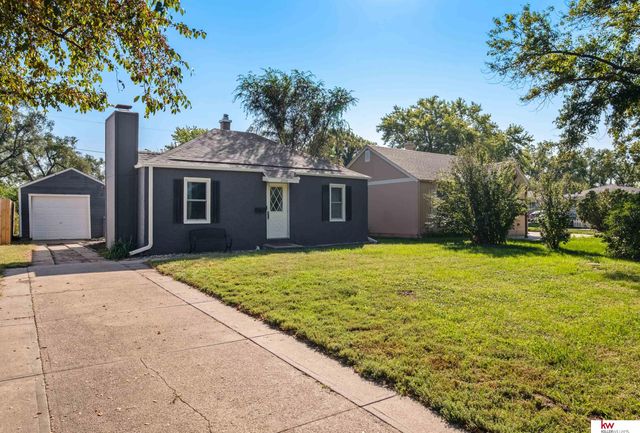 2709 Franklin Street, Bellevue, NE 68005