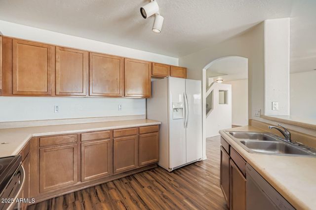 191 S 223RD Avenue, Buckeye, AZ 85326