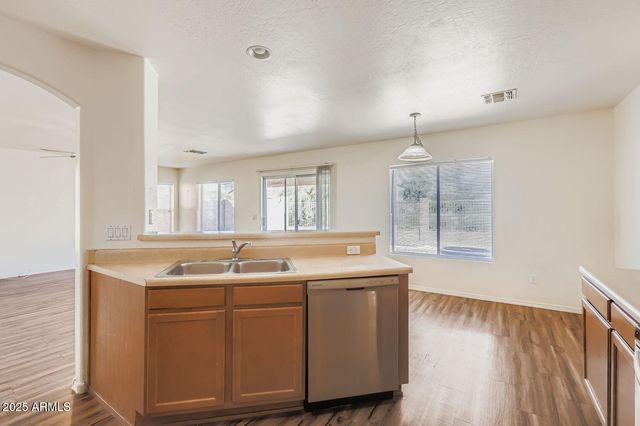 191 S 223RD Avenue, Buckeye, AZ 85326