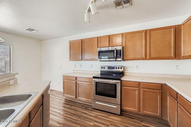 191 S 223RD Avenue, Buckeye, AZ 85326