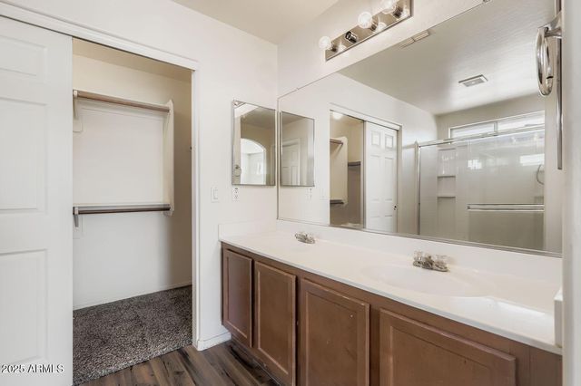 191 S 223RD Avenue, Buckeye, AZ 85326