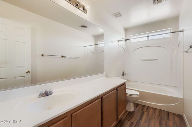 191 S 223RD Avenue, Buckeye, AZ 85326