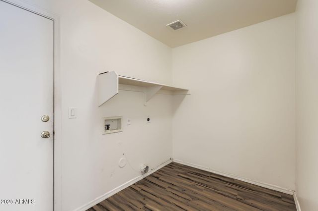 191 S 223RD Avenue, Buckeye, AZ 85326