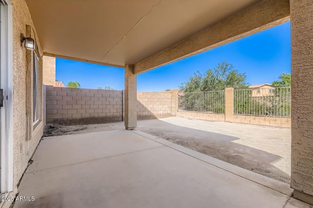 191 S 223RD Avenue, Buckeye, AZ 85326