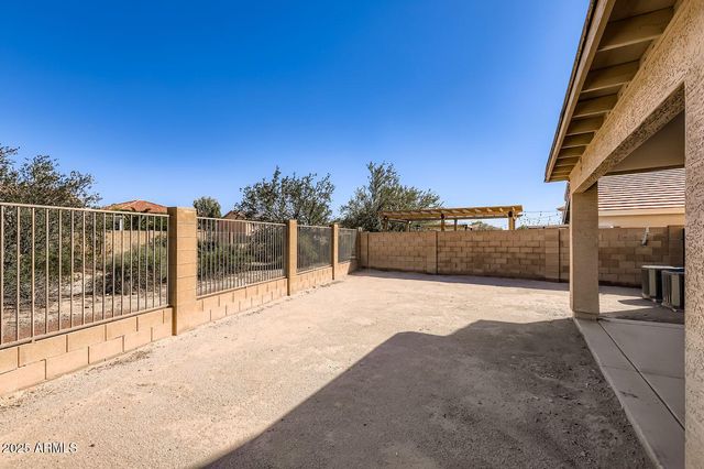 191 S 223RD Avenue, Buckeye, AZ 85326