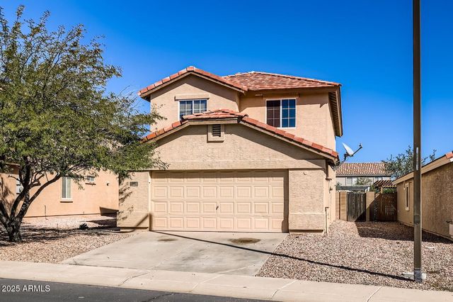 191 S 223RD Avenue, Buckeye, AZ 85326