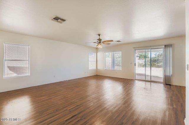 191 S 223RD Avenue, Buckeye, AZ 85326