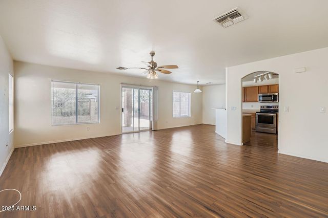 191 S 223RD Avenue, Buckeye, AZ 85326