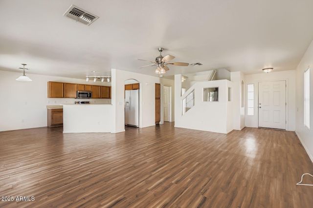 191 S 223RD Avenue, Buckeye, AZ 85326