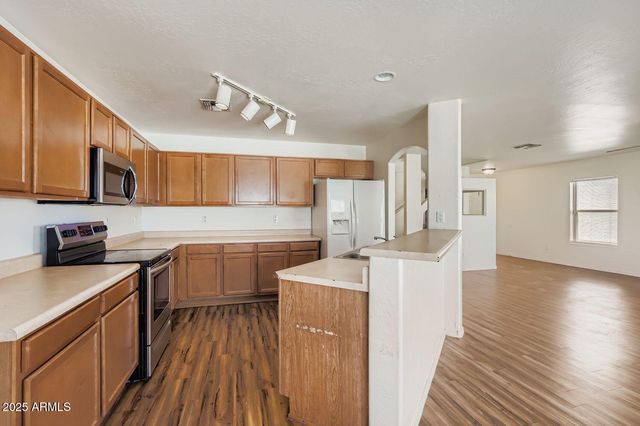 191 S 223RD Avenue, Buckeye, AZ 85326