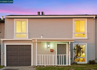 4225 Taft Ave, Richmond, CA 94804