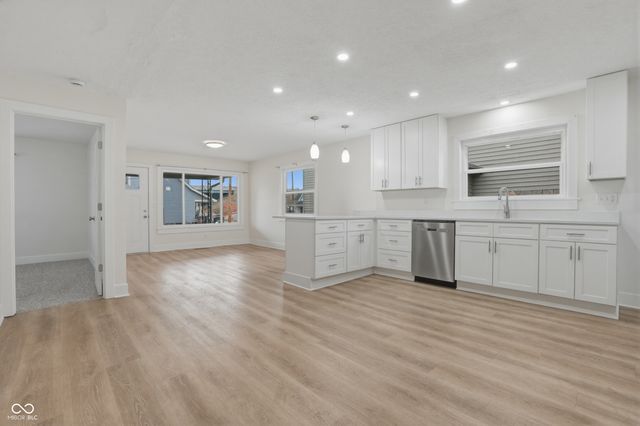 1844 Olive Street, Indianapolis, IN 46203