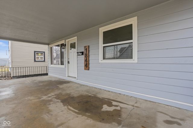 1844 Olive Street, Indianapolis, IN 46203