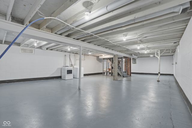 1844 Olive Street, Indianapolis, IN 46203