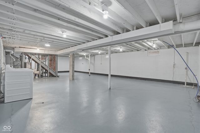 1844 Olive Street, Indianapolis, IN 46203