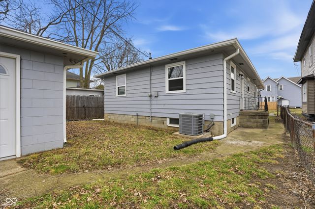 1844 Olive Street, Indianapolis, IN 46203