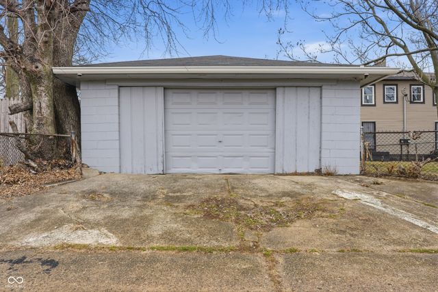 1844 Olive Street, Indianapolis, IN 46203